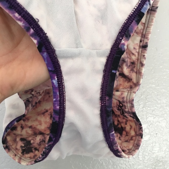 Speedo one piece swimsuit size 6 - Picture 7 of 8